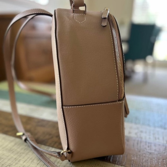 Kate Spade Thompson Street Brooke backpack - Picture 2 of 6